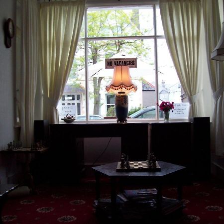 St Davids Llandudno Hotel Luaran gambar