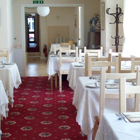 St Davids Llandudno Hotel Luaran gambar