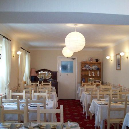 St Davids Llandudno Hotel Luaran gambar