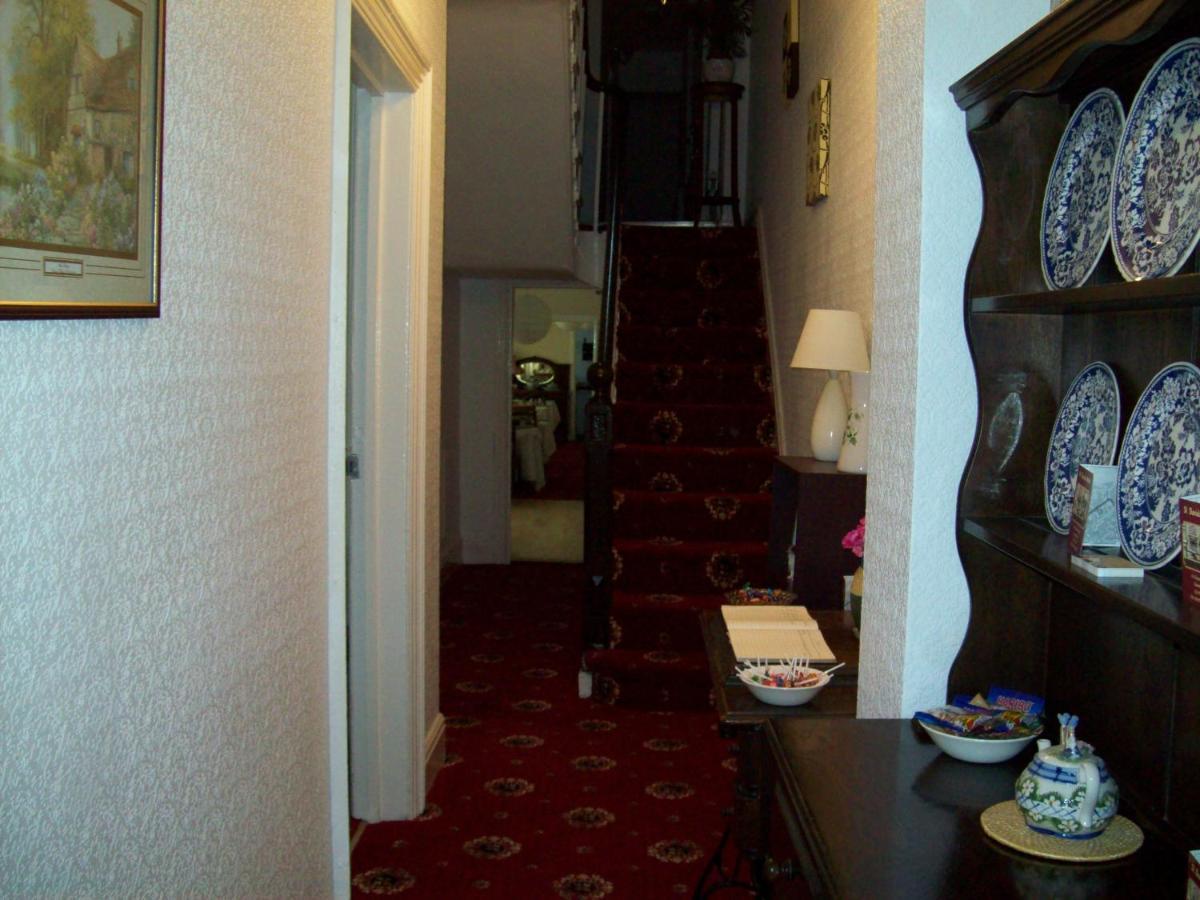 St Davids Llandudno Hotel Luaran gambar