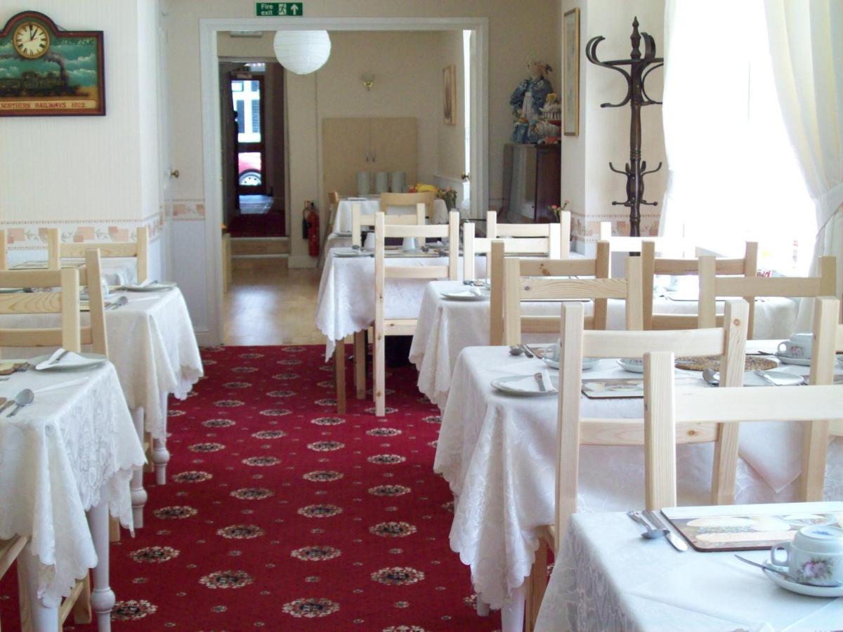 St Davids Llandudno Hotel Luaran gambar