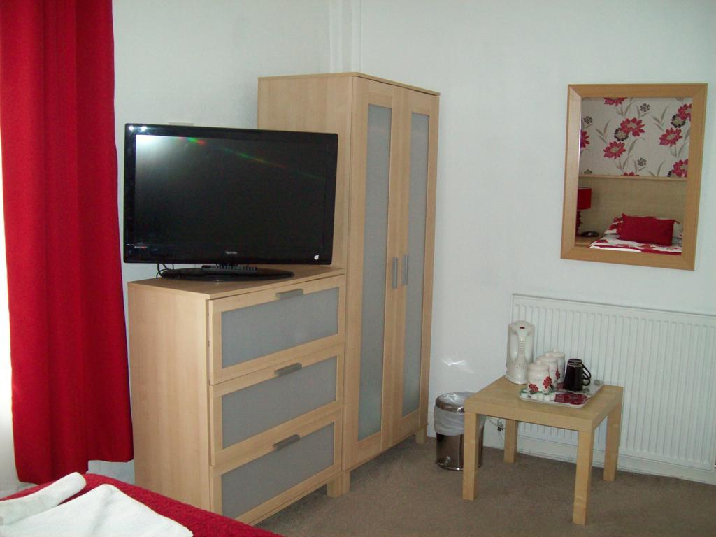 St Davids Llandudno Hotel Luaran gambar