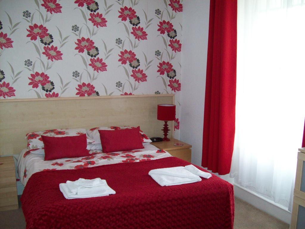 St Davids Llandudno Hotel Luaran gambar