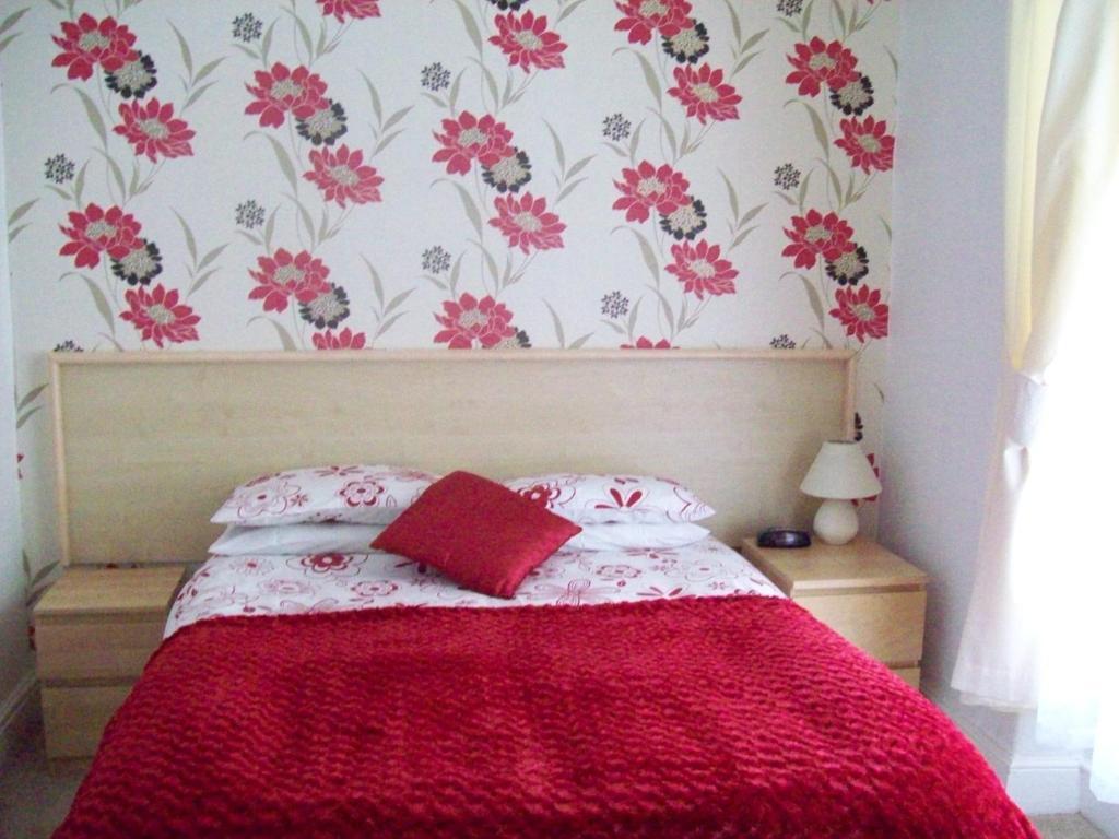 St Davids Llandudno Hotel Luaran gambar