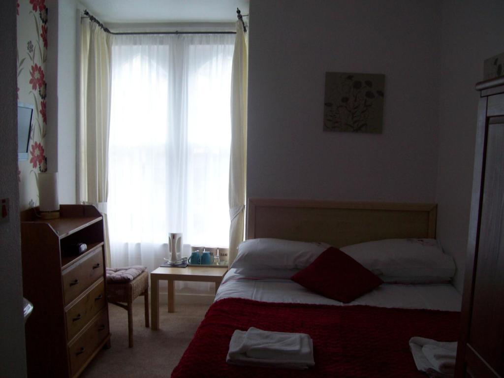 St Davids Llandudno Hotel Bilik gambar
