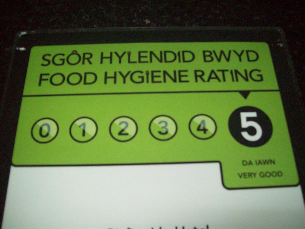St Davids Llandudno Hotel Luaran gambar