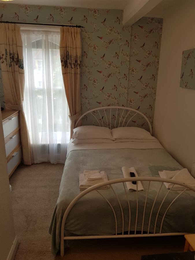 St Davids Llandudno Hotel Luaran gambar