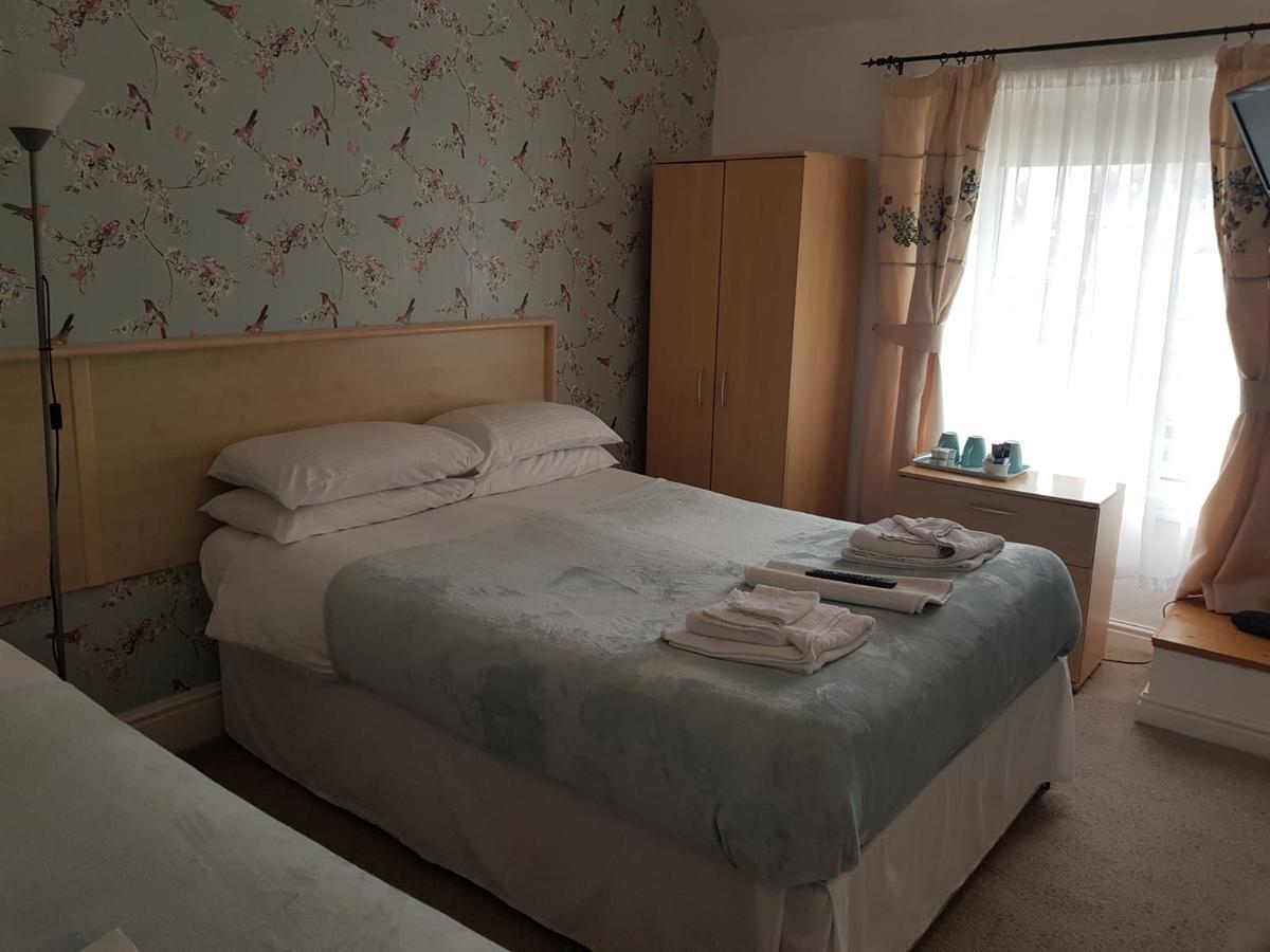 St Davids Llandudno Hotel Luaran gambar