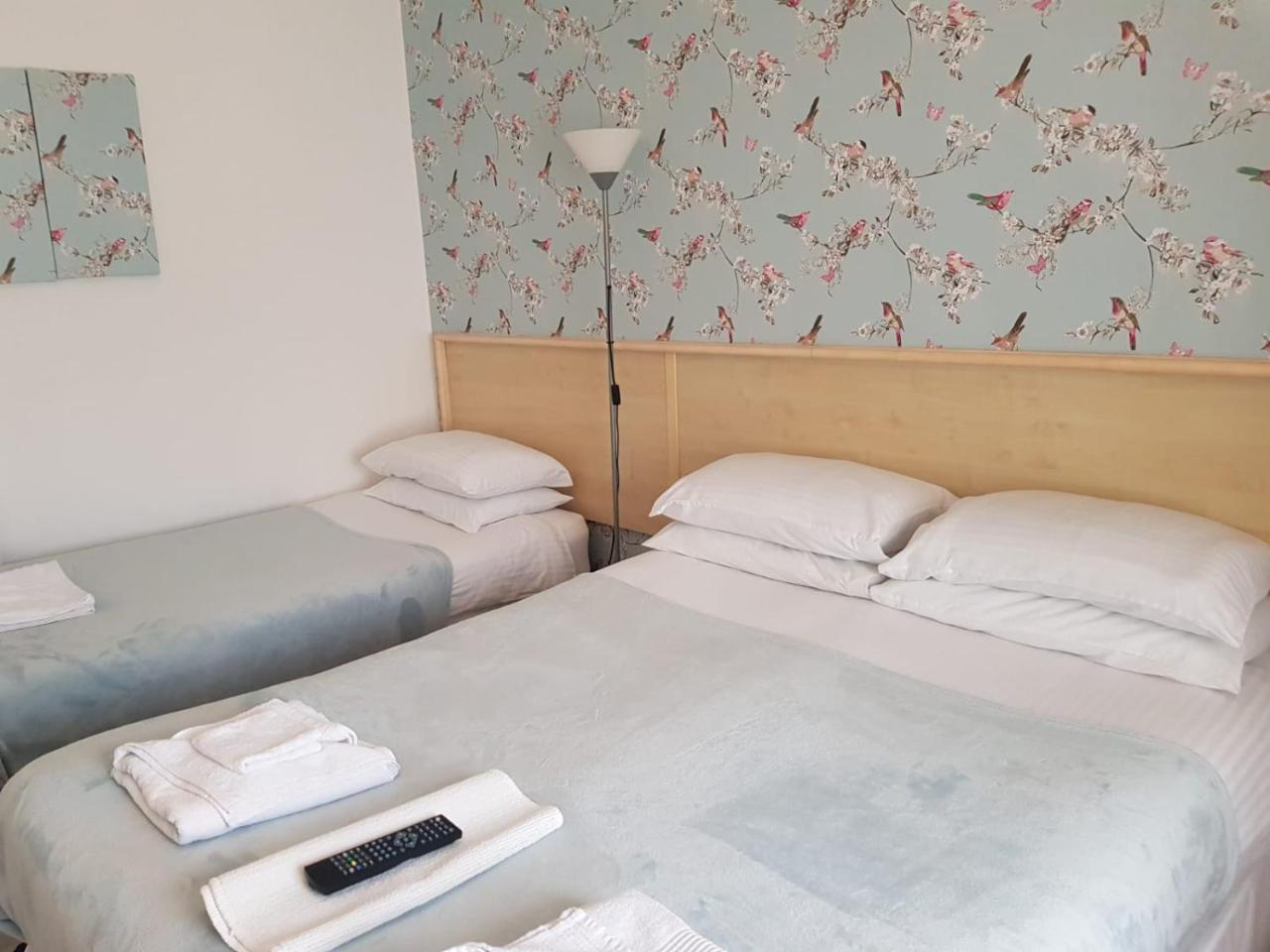 St Davids Llandudno Hotel Luaran gambar