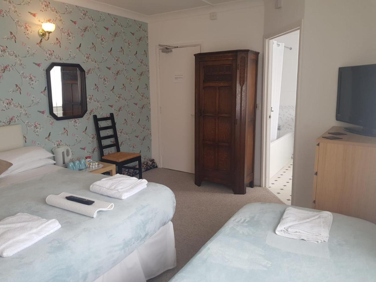 St Davids Llandudno Hotel Luaran gambar