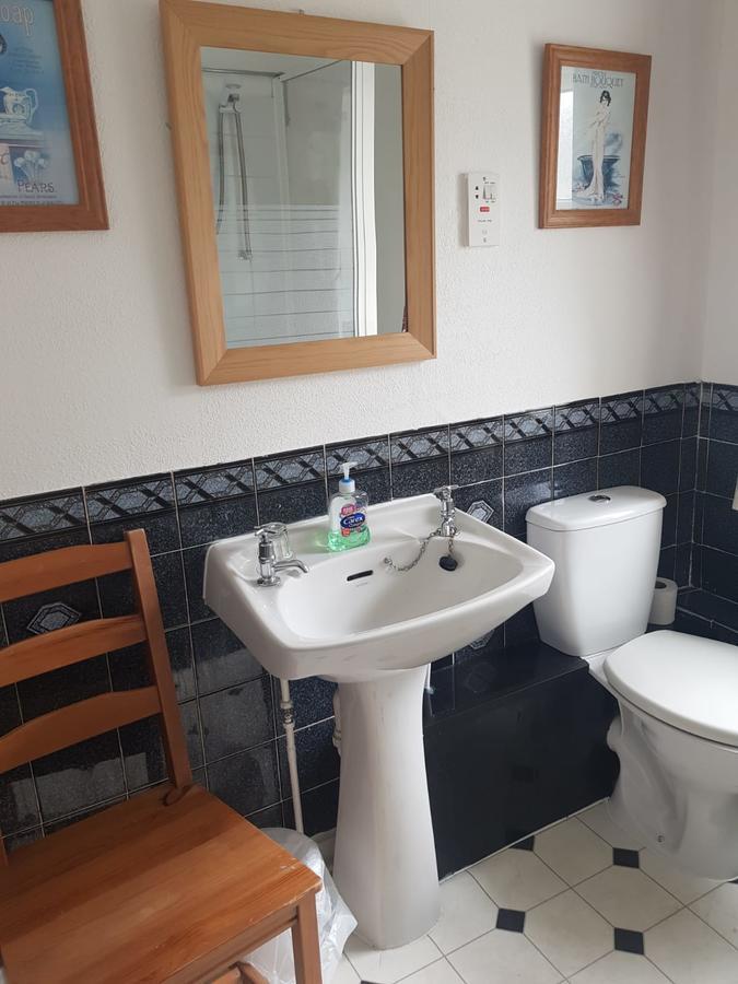 St Davids Llandudno Hotel Luaran gambar