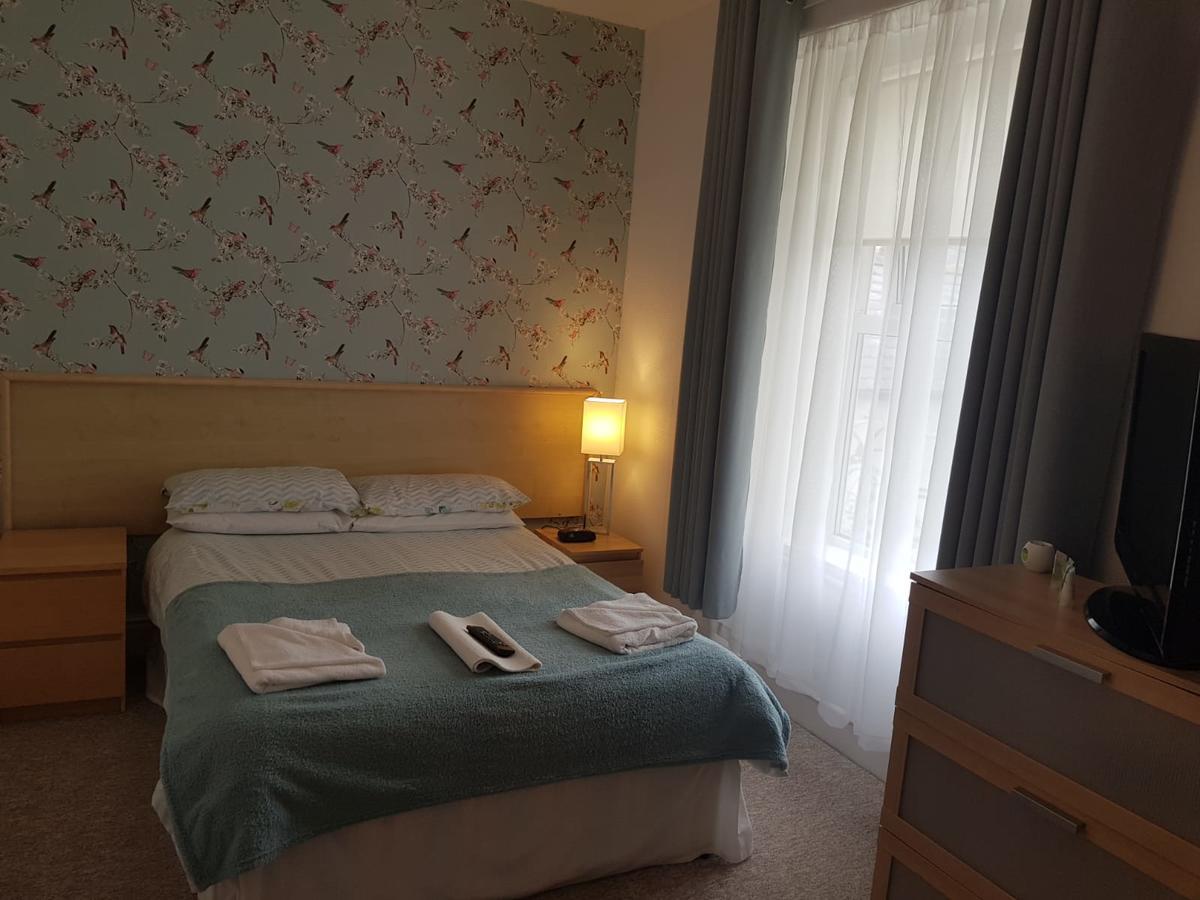 St Davids Llandudno Hotel Luaran gambar