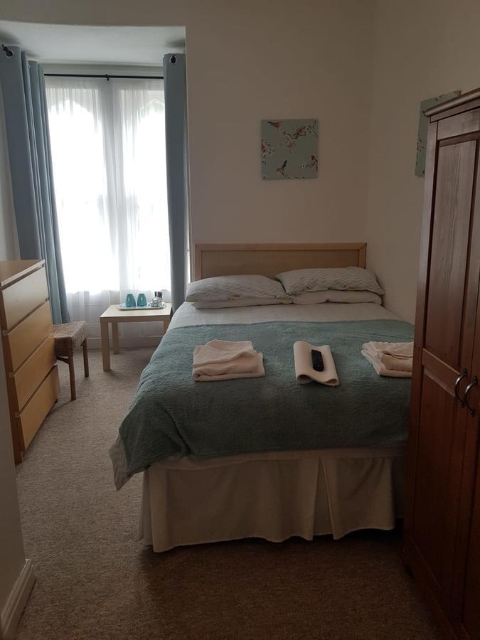 St Davids Llandudno Hotel Luaran gambar