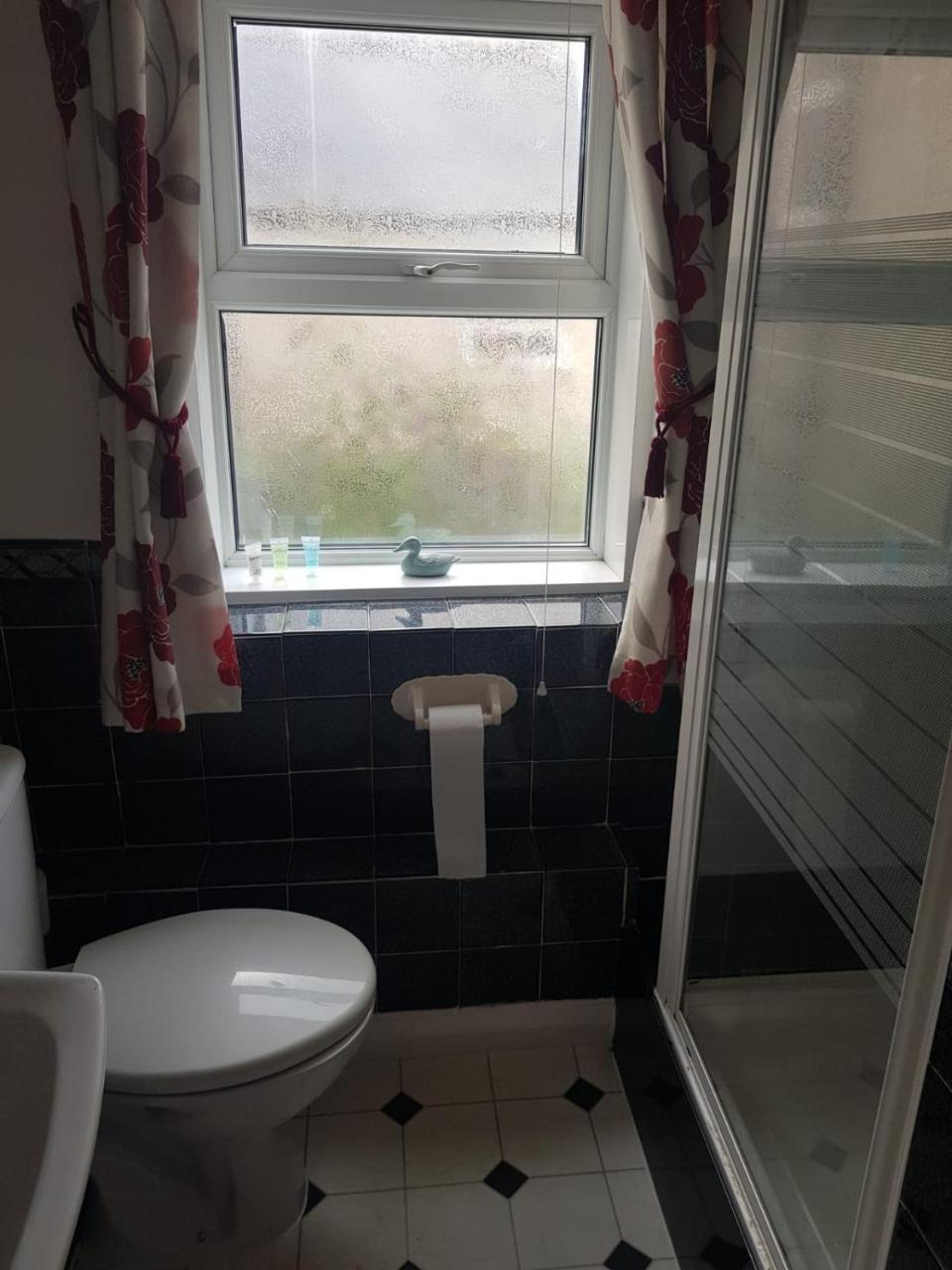 St Davids Llandudno Hotel Luaran gambar
