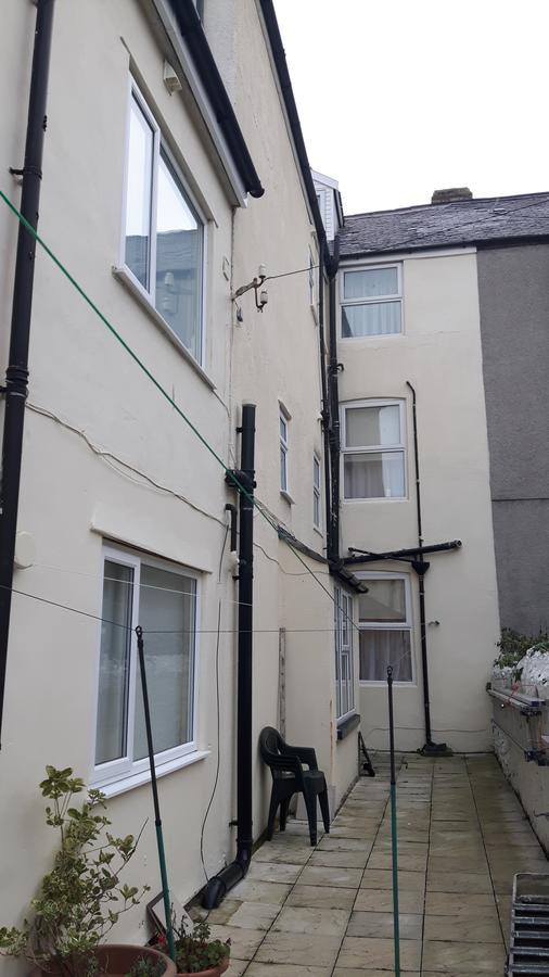 St Davids Llandudno Hotel Luaran gambar