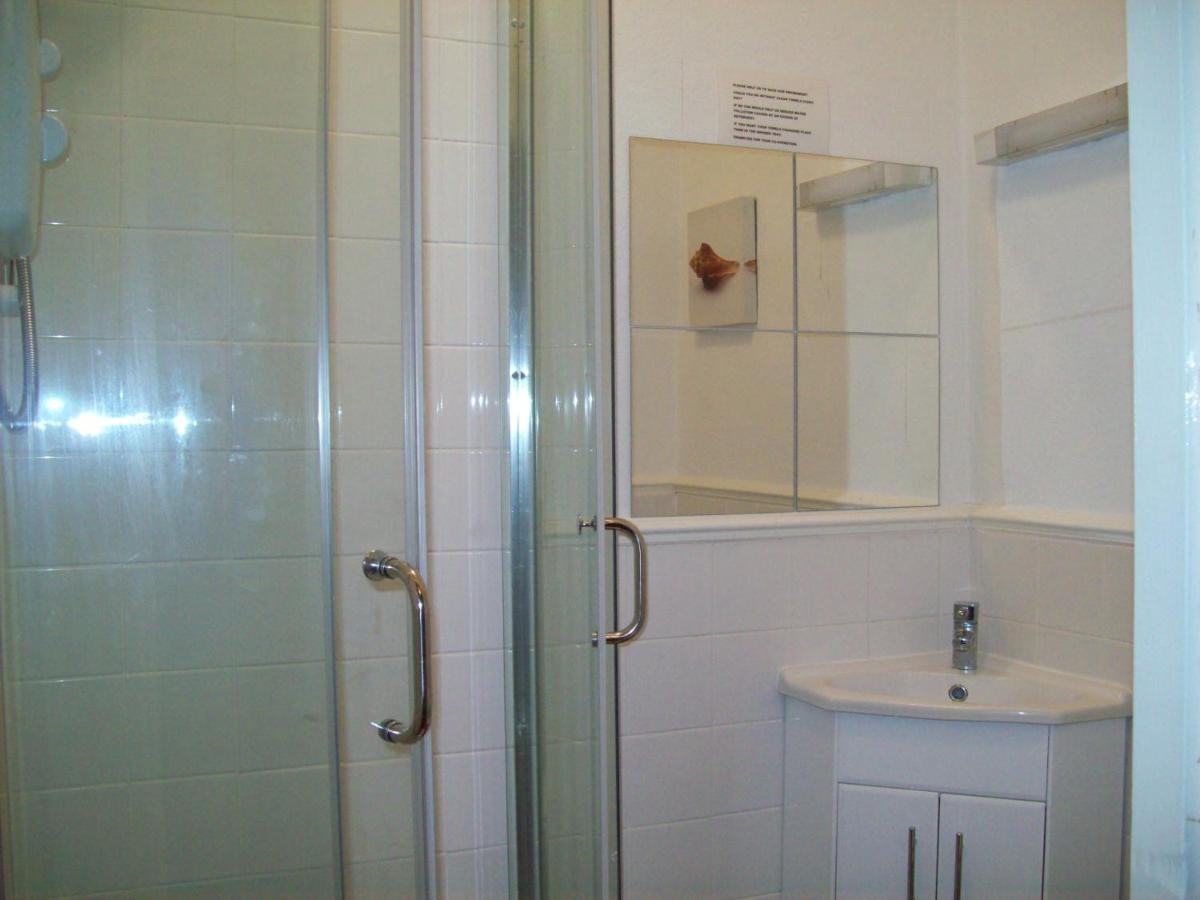 St Davids Llandudno Hotel Luaran gambar