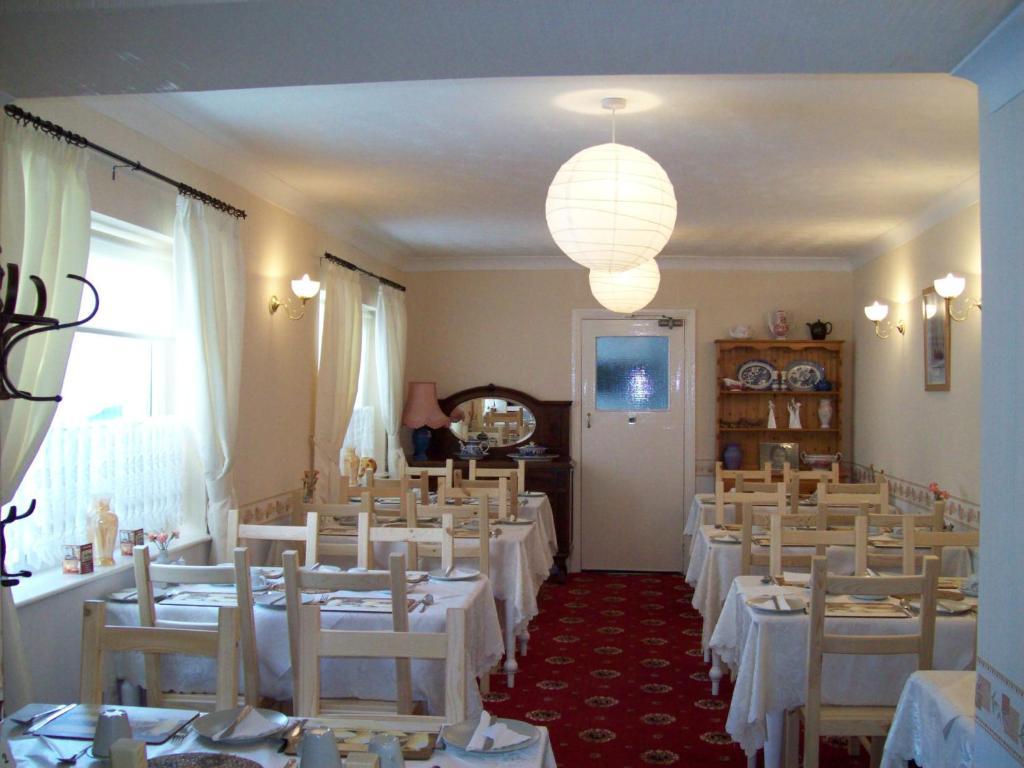 St Davids Llandudno Hotel Luaran gambar
