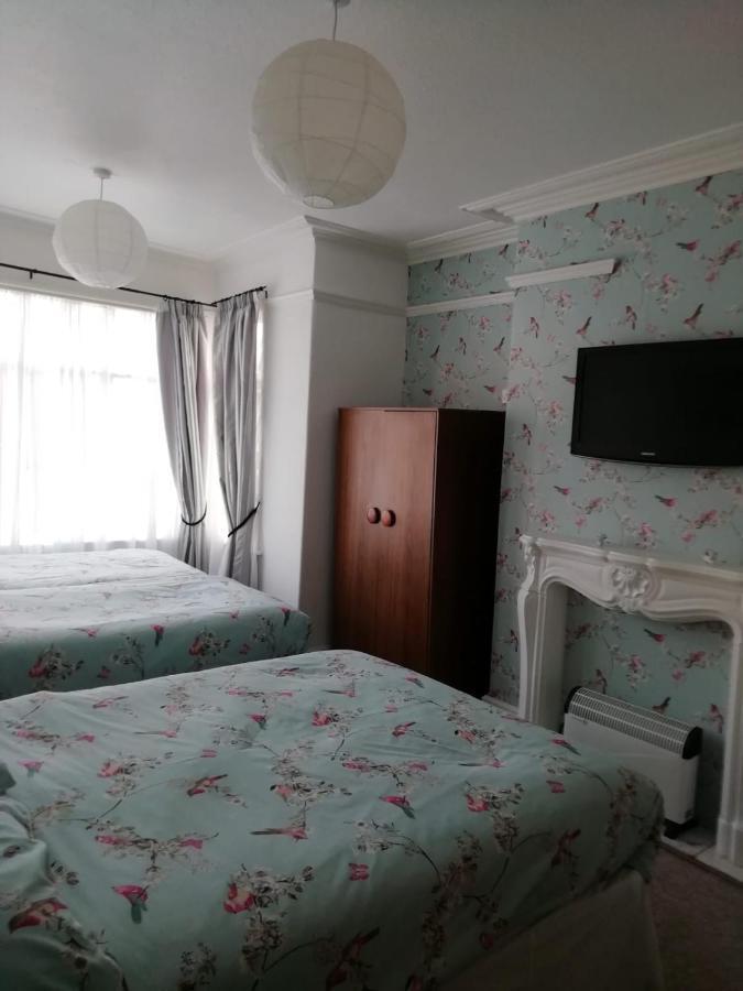 St Davids Llandudno Hotel Luaran gambar