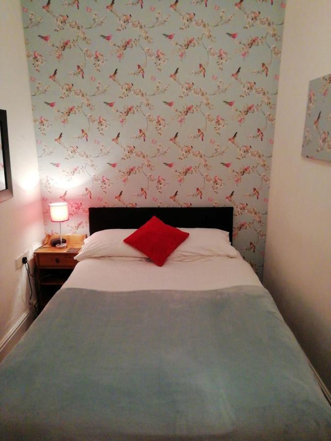 St Davids Llandudno Hotel Luaran gambar